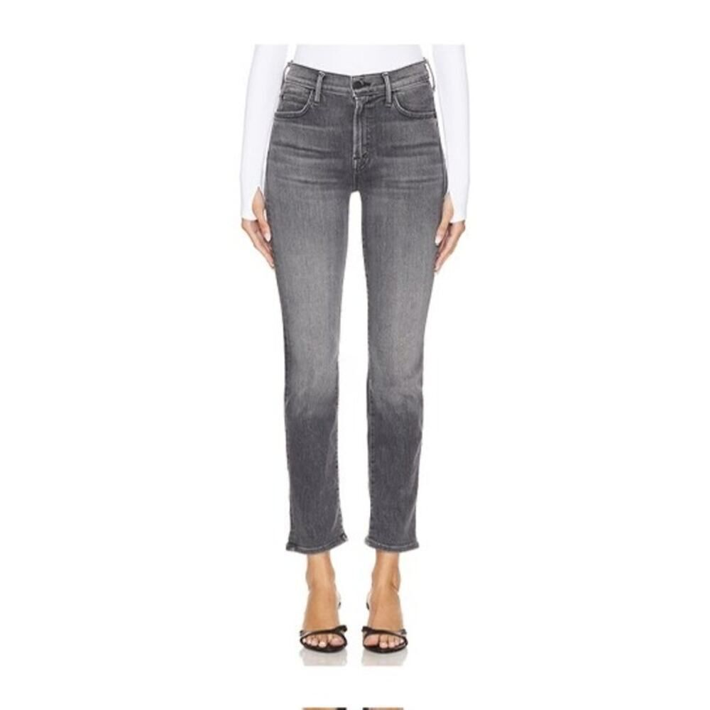 Mother the rascal flood Jeans Magic 8 ball 31"